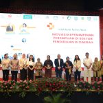 Para Kepala Daerah Perempuan Inovatif Beberkan Inovasinya Pada Seminar Nasional