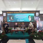 Launching Buku “Mundjidah Wahab; Otoritas, Profesionalisme, & Kebijakan Publik Di Jombang”