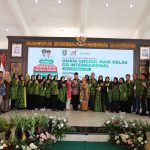 Hari UMKM Nasional Di Kabupaten Jombang 2023 Menjadi Momentum Kebangkitan Dan Memperkuat UMKM