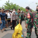 Sopir Taksi Online di Sidoarjo Diduga Dibunuh Oknum TNI