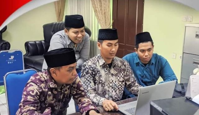 FKDT Jangkar Situbondo Diduga Pungli Bantuan Dana Operasional Lembaga Madin