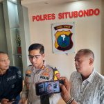 Dugaan Pemukulan yang Dilakukan Oknum Polisi, Penyidik Polres Situbondo Panggil Saksi 