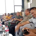 Pastikan Netralitas TNI di Pemilu 2024, Dandim Lamongan Buat Posko Pengaduan