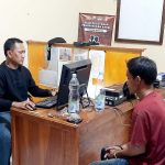 Kepergok Mencuri di Warung Nasgor Lamongan, Warga Surabaya Diamankan Polisi