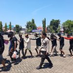 Kasus Pengeroyokan dan Pembacokan di Besuki Situbondo, Polisi Tetapkan Tiga Tersangka 
