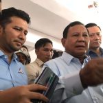 Prabowo Janjikan Pupuk Harus Langsung ke Petani, Tak Banyak Tangan yang Urus