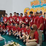 Pilpres 2024, Alumni Unhas Deklarasikan Dukungan ke Prabowo-Gibran