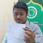 Cabuli Santrinya, Pengasuh Ponpes di Lamongan Mengundurkan Diri dari Ketua MUI Kecamatan Deket