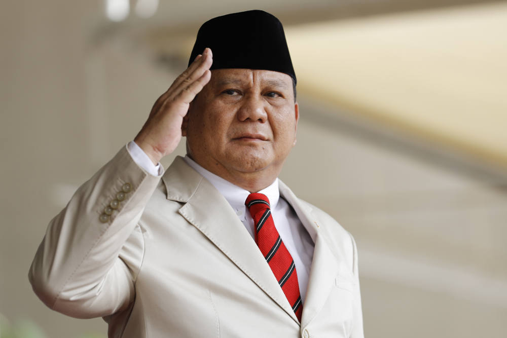 TKN: Alhamdulillah Pak Prabowo Tak Terpancing Emosi Dikeroyok Saat Debat