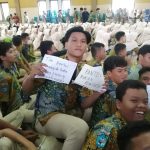 Ribuan Siswa SMAN 1 Situbondo Tuntut Kepala Sekolah  Mundur 