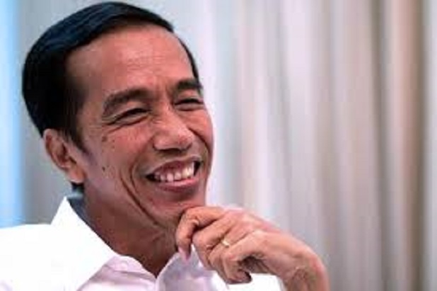 Saat HUT PDIP Pekan Depan, Jokowi Dijadwalkan Keluar Negeri