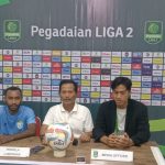 Persela Lamongan Naik ke Posisi Puncak, Usai Taklukkan Bekasi FC 3-1
