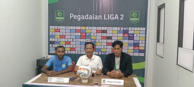 Persela Lamongan Naik ke Posisi Puncak, Usai Taklukkan Bekasi FC 3-1