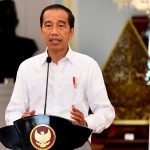 UU Menyatakan Presiden Punya Hak Kampanye, Ini Kata Jokowi