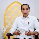 Pemakzulan Jokowi Sebelum Pemilu 2024 Mustahil, Ini Kata Mahfud MD