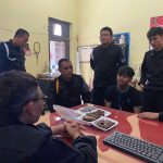 Petugas Rutan Situbondo Gagalkan Penyelundupan Pil Koplo yang Dilarutkan dalam Kue Agar-agar