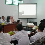 48 Kepala SMP Negeri Ikuti Pembinaan Dari Dinas Pendidikan dan Kebudayaan Kabupaten Jombang