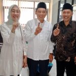 Wakil Ketua Komisi IV DPR RI Minta Masyarakat Terus Kawal Penghitungan Suara