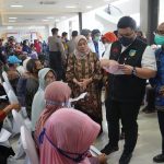 Permudah Akses Layanan Kesehatan Warga Kediri, Mas Dhito Wujudkan Kabupaten Sehat