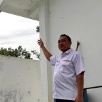 SPBU Ngancar Kediri Disatroni Perampok Bercadar, Puluhan Juta Rupiah Amblas