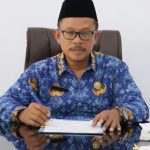 BKPSDM Situbondo Bebastugaskan Imam Hidayat Sebagai Sekretaris Dispusip