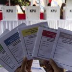 Mencoblos Surat Suara di TPS Pemilu 2024, Begini Tata Caranya