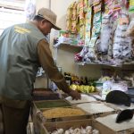 Tim TPID Kabupaten Jombang Akan Membuka Warung TPID Di Pasar Pon