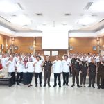 Pemkab Dan Kejari Jombang Teken MoU Bidang Hukum