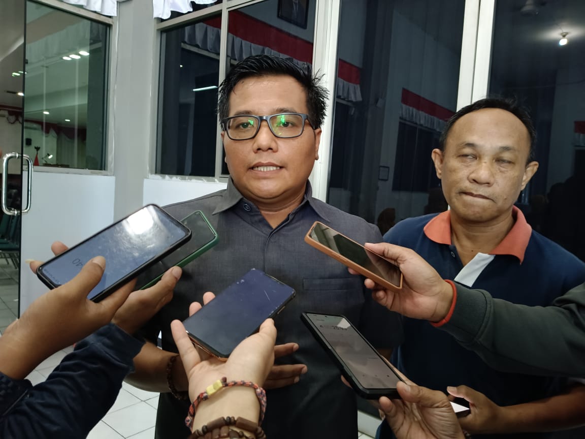 Ketua DPRD Situbondo Menyayangkan Sikap Arogan Kabid SDA DPUPP