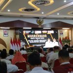 Ketua DPRD Jember Soroti Soal Pilkada, Masih Banyak PR untuk Bupati