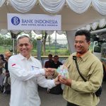 Bank Indonesia Perwakilan Kediri, Siapkan Uang Pecahan Baru Senilai 4,8 Triliun
