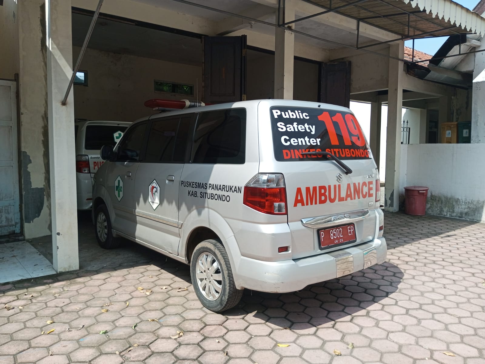 Gegara Tak Dipinjami Ambulans Puskesmas, Warga Situbondo Meninggal 