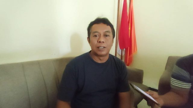 Dugaan Pencurian Suara di PPK Kertosono, Ketua Bawaslu Nganjuk: Tidak Ada Unsur Pidana