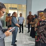 Mengaku Termarjinalkan, Puluhan Anggota FKHN Situbondo Wadul DPRD