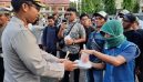 Terkait Tudingan Polisi Ikut Cawe-cawe Pemilu, Kapolres Situbondo Didemo Massa AMPD