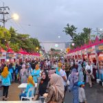 Lamongan Food Festival Sediakan Kuliner dari 27 Kecamatan