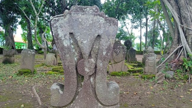 Situs Nduro Watudandang Prambon, Bukti Syiar Islam di Nganjuk Era Majapahit