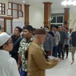 Masjid Agung Lamongan Sediakan Ratusan Takjil Gratis Setiap Hari Selama Ramadan 