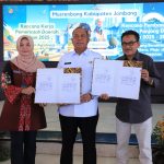 Musrenbang Kabupaten Jombang Menyusun RKPD Tahun 2025 Dan RPJPD Tahun 2025-2045