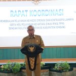 DPPKBPPPA Kabupaten Jombang MoU Dengan Faskes Se Kabupaten Jombang Tingkatkan Layanan KB