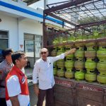 Gas LPG 3 Kilo Langka, Anggota Komisi VI DPRD RI Sidak SPBE di Situbondo