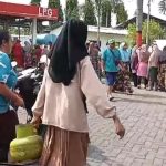 Gas LPG Langka Jelang Lebaran, Fraksi PKB Situbondo Desak Pemkab Turun Tangan