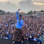 Bupati Sidoarjo Gus Muhdlor Ditetapkan KPK Jadi Tersangka Dugaan Korupsi