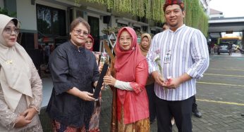 Hari Kartini, Direktur RSUD Jombang: Perempuan Punya Hak Berkarya 