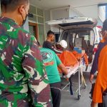 Sempat Hilang, Tubuh Remaja yang Tenggelam di Bendungan Balongsono Sumobito Akhirnya Ditemukan