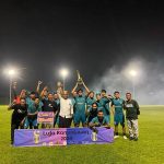 Liga Ramadan 2024 di Sidoarjo, Putra Kelapa FC Juara
