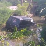 Adu Moncong Mobil Lawan Pemotor di Karanggeneng Lamongan, Pasutri meninggal