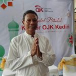 OJK Kediri Imbau Penerima Ganti Rugi Jalan Tol Tidak Terpengaruh Investasi Bodong