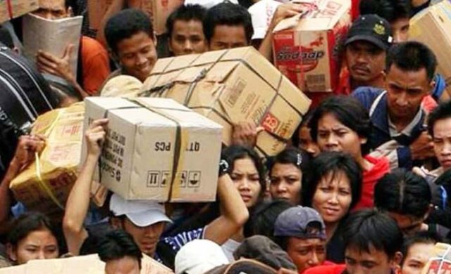 Pemkot Surabaya Libatkan RT Hingga Camat, Awasi Pendatang Tak Punya Tempat Tinggal Jelas
