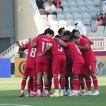 Timnas U23 Indonesia Vs Yordania: VAR Jadi Pelajaran, Garuda Punya Pengalaman
